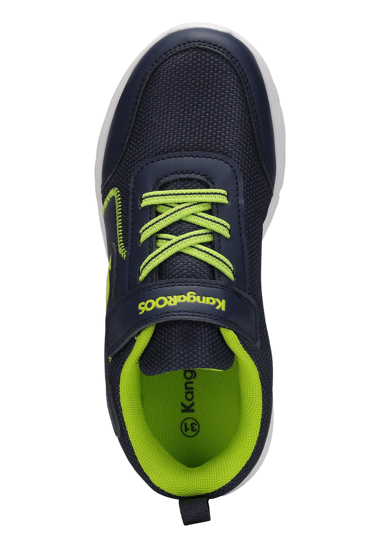 KangaROOS K-ETK ZIG EV Sneaker