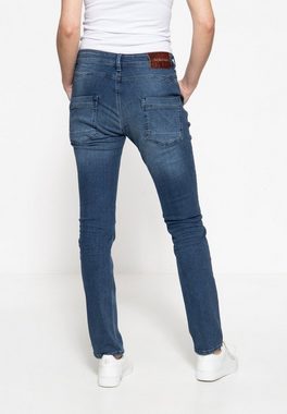 ATT Jeans Boyfriend-Jeans Kira Boy Fit