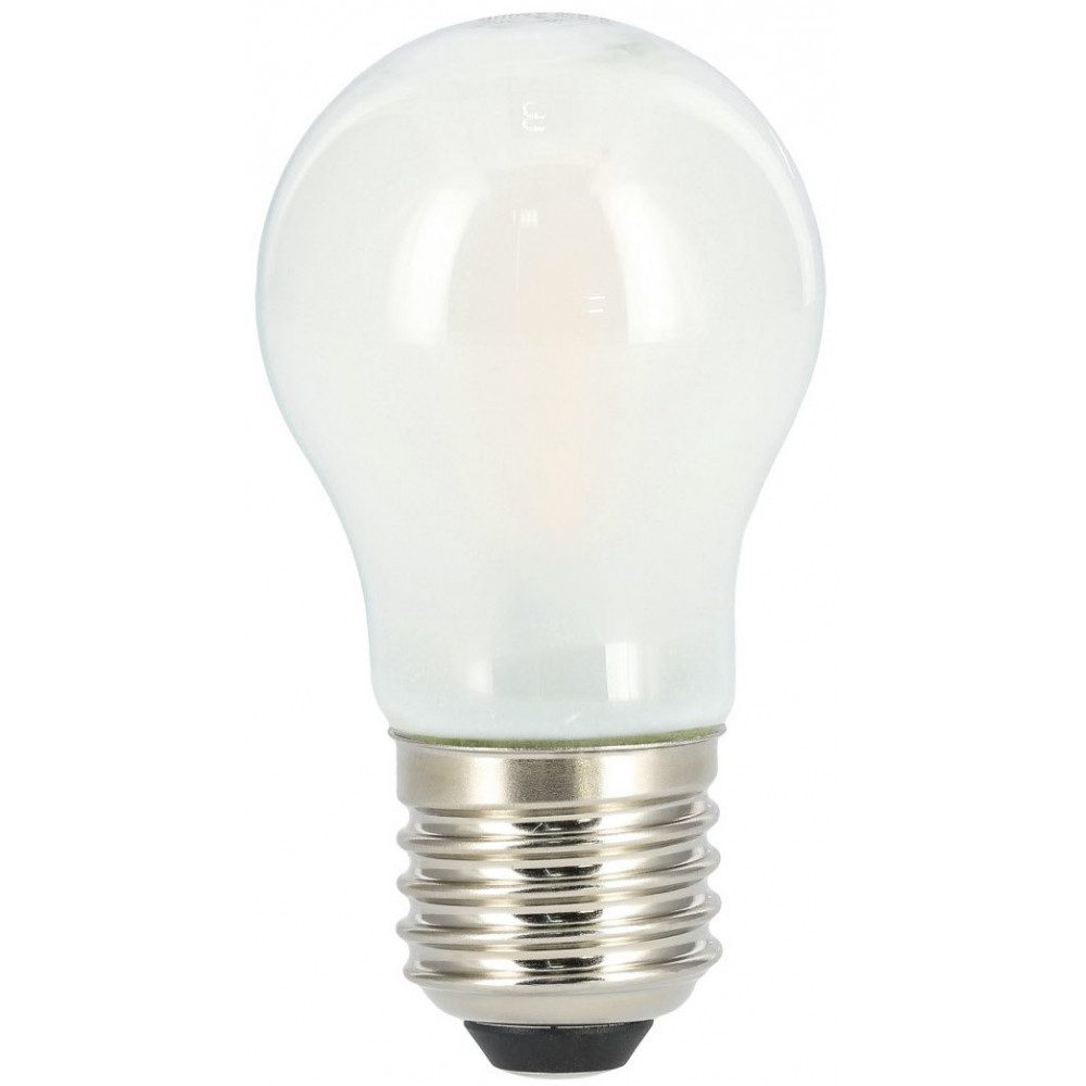 LED-Leuchtmittel Xavax LED-Filament E27, 250lm - Energiesparlampe.
