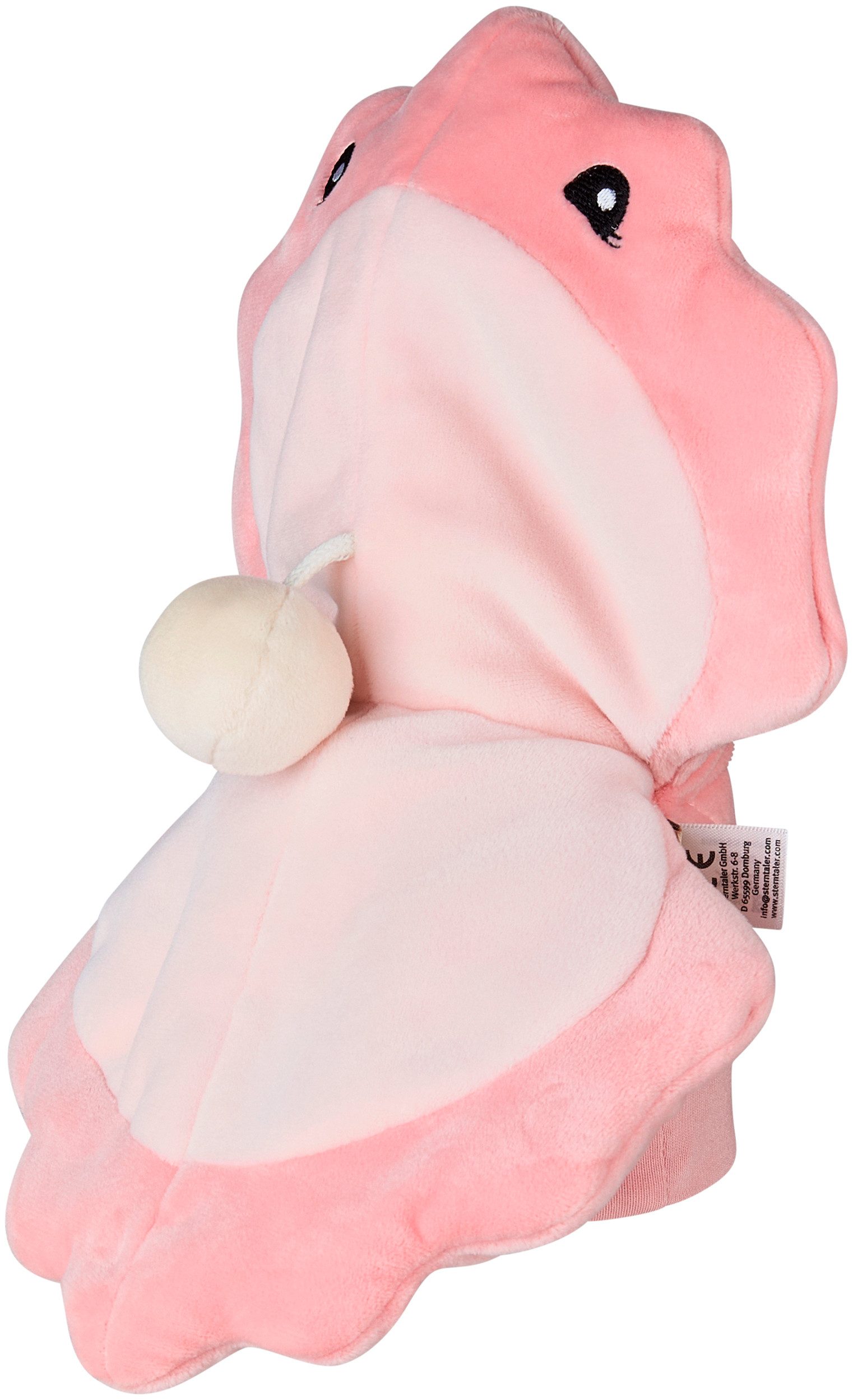 Sterntaler® Handpuppe Muschel