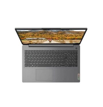 Lenovo IdeaPad 3 15ALC6 Notebook (39,60 cm/15.6 Zoll, Ryzen 7 5700U, Radeon Graphics)