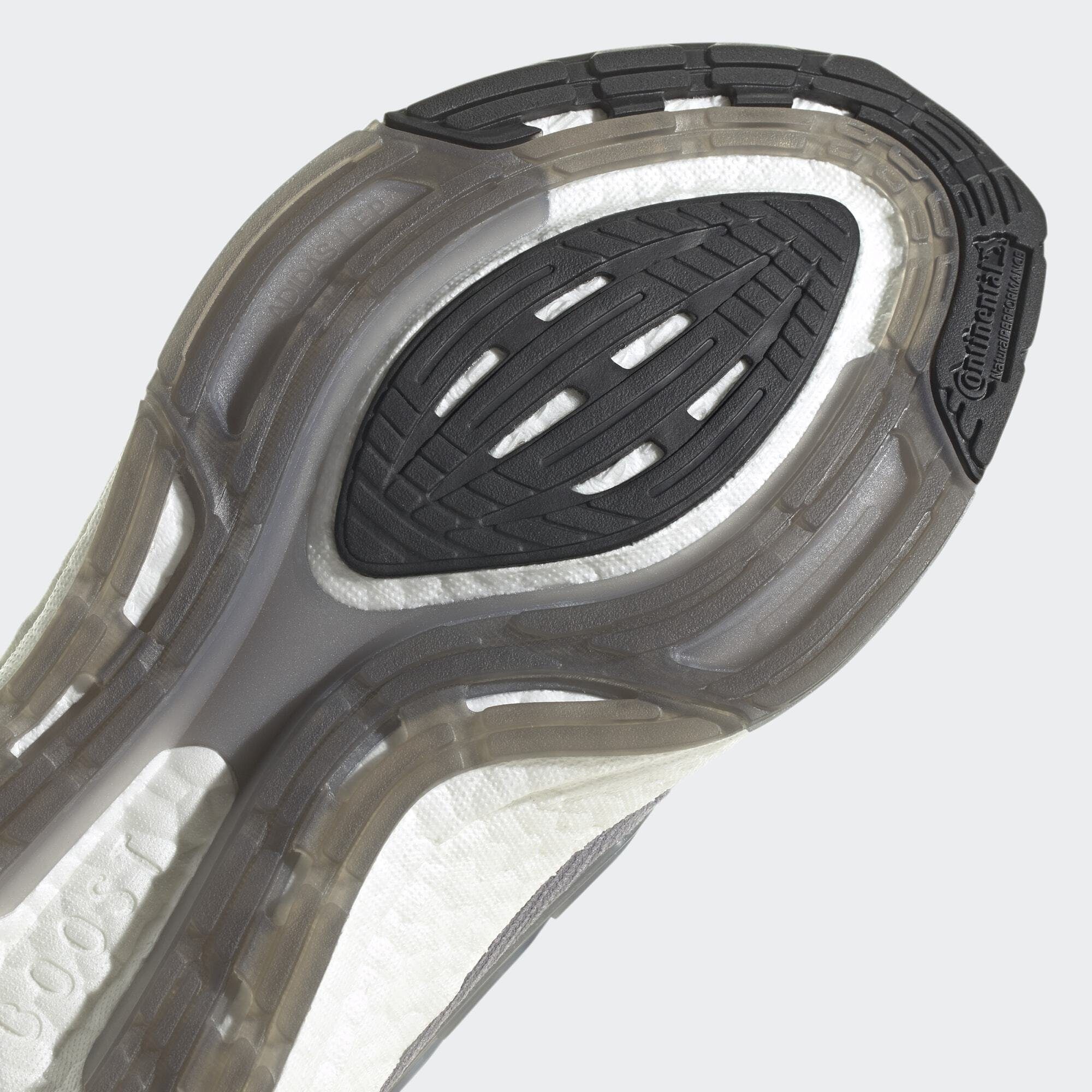 22 Three / Grey Performance Sneaker ULTRABOOST Three Black / Core adidas LAUFSCHUH Grey