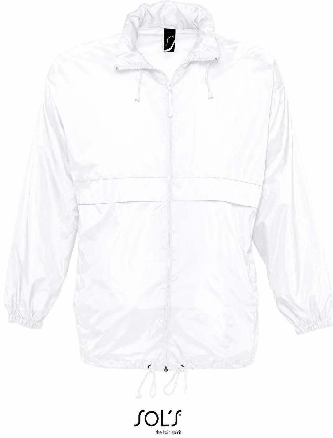 SOLS Outdoorjacke Windbreaker Surf
