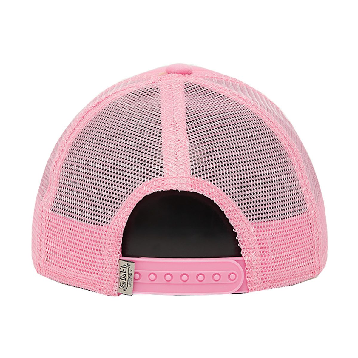 Von Dutch Trucker Cap Tampa