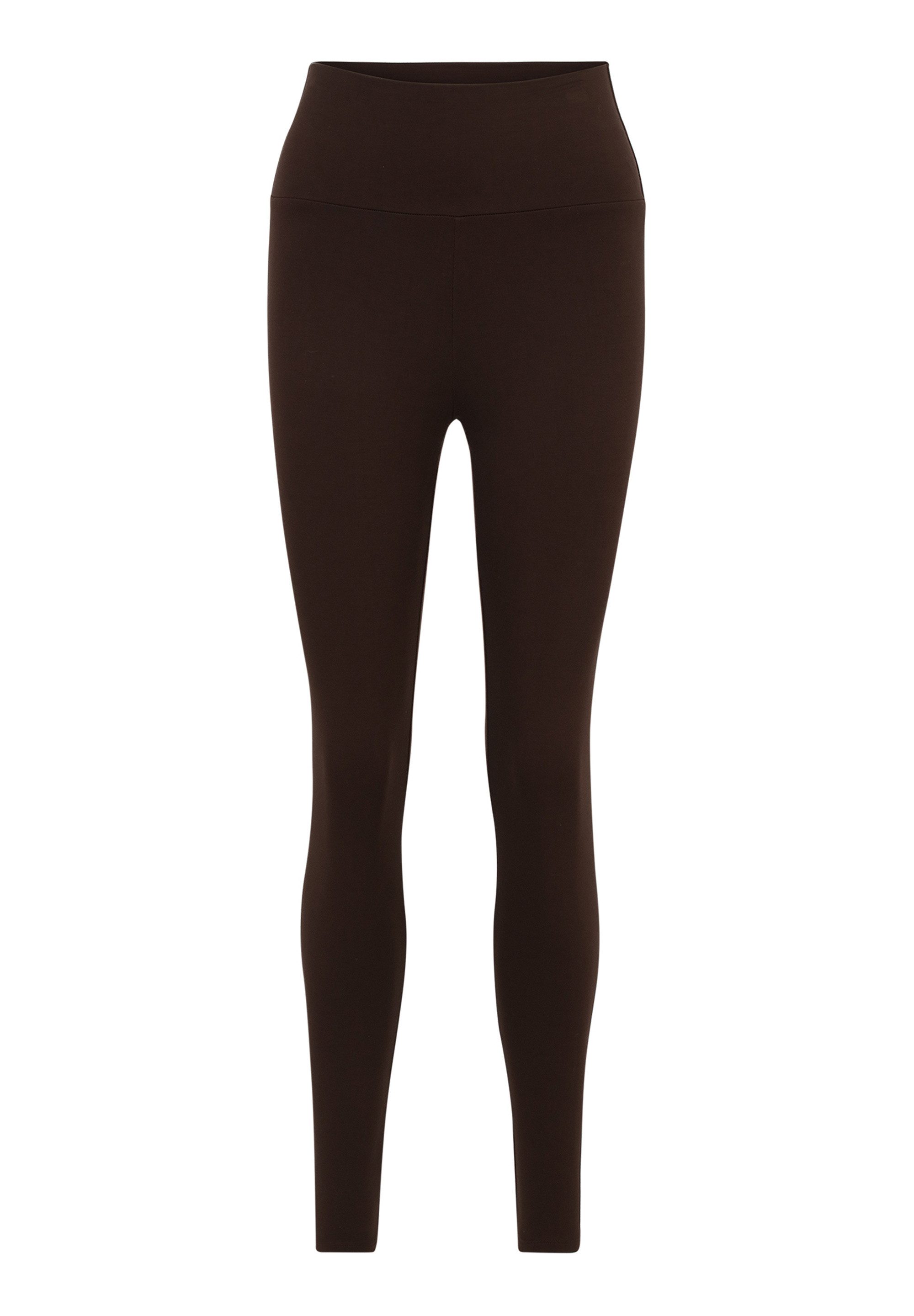 Les Lunes Leggings LUNA Warm Leggings Thermo Hoher Bund, gebrushte Innensei günstig online kaufen