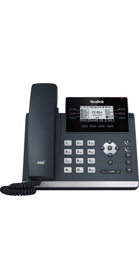 Yealink Yealink Schnurloses DECT-Telefon