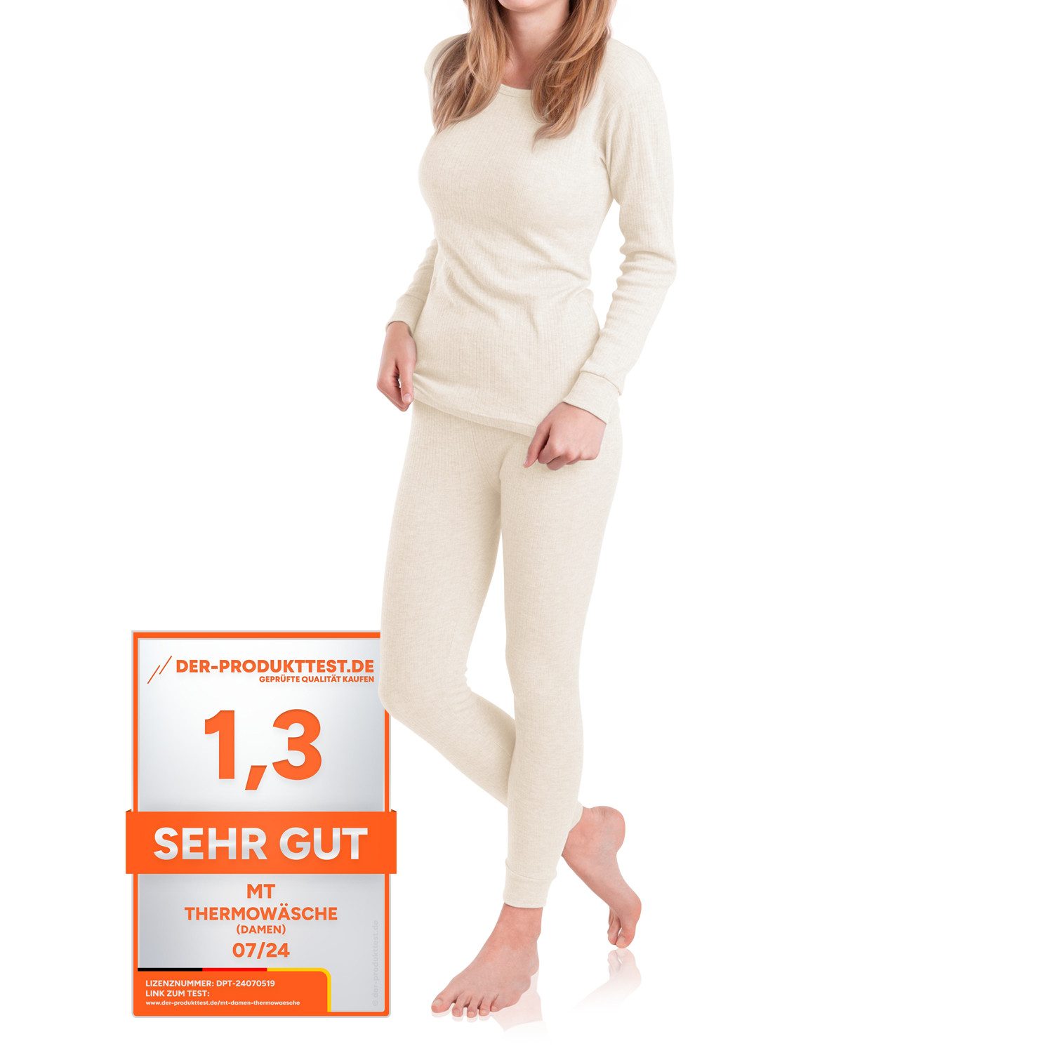 MT Thermohose Damen Ski- & Thermowäsche günstig online kaufen