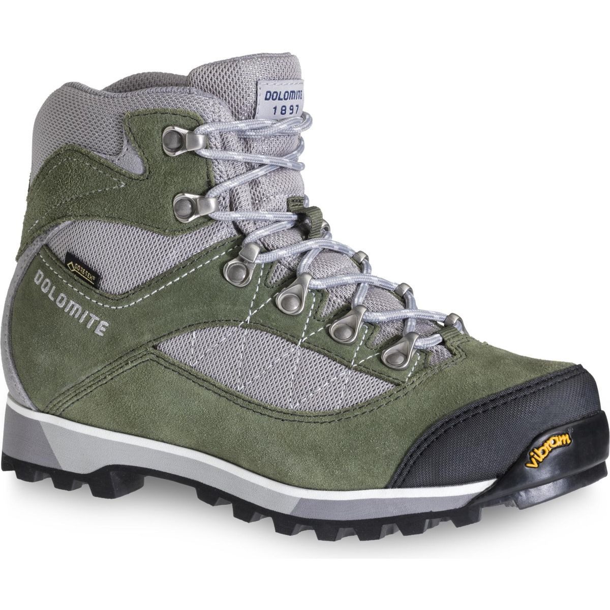 Dolomite Shoe W's Zernez GTX Hikingschuh