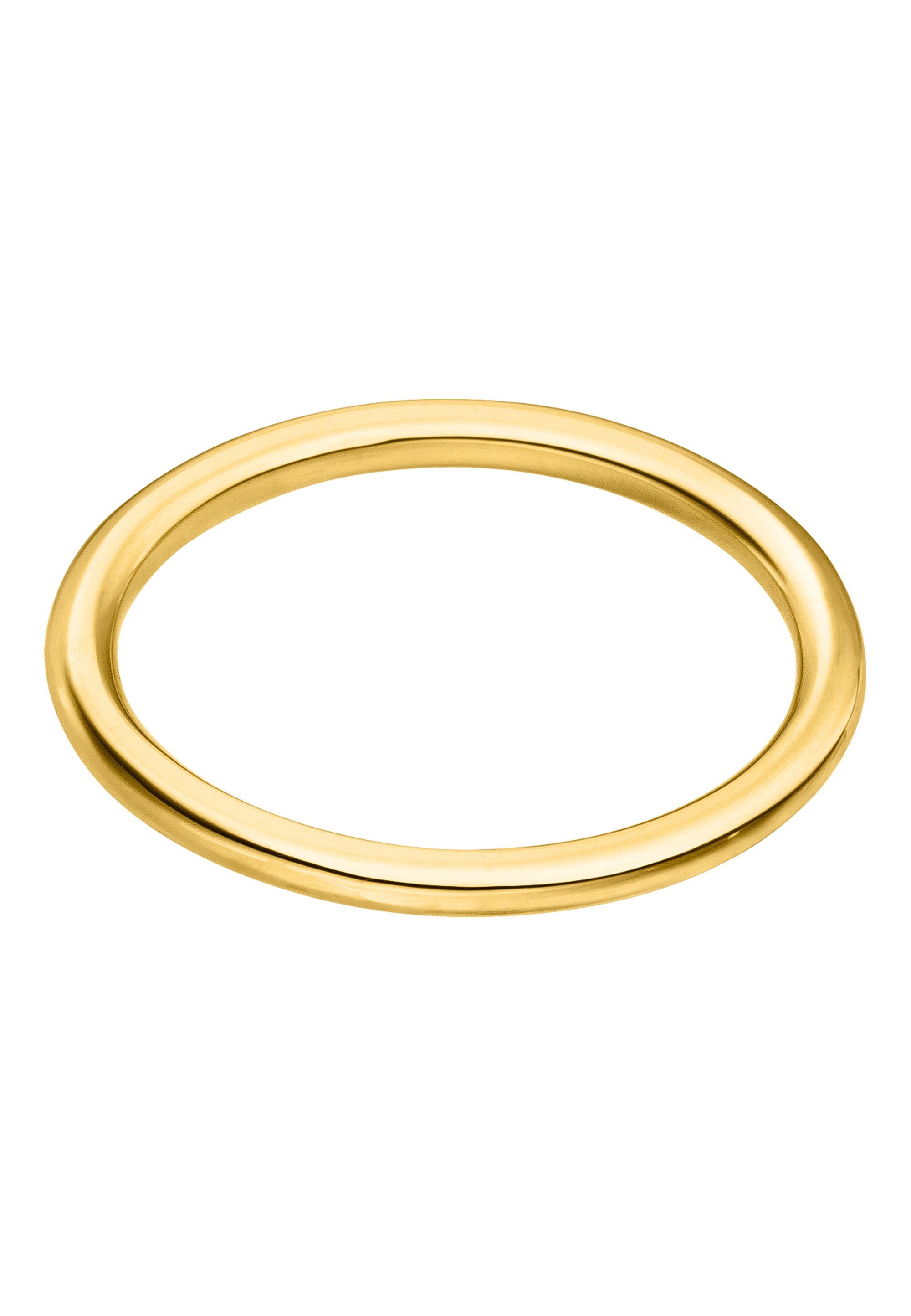 Kay klassischem KAY Gold, Fingerring Design NANA Nana in