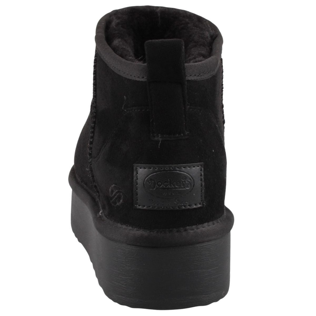 Dockers by Gerli 55EL303-770100 Stiefelette