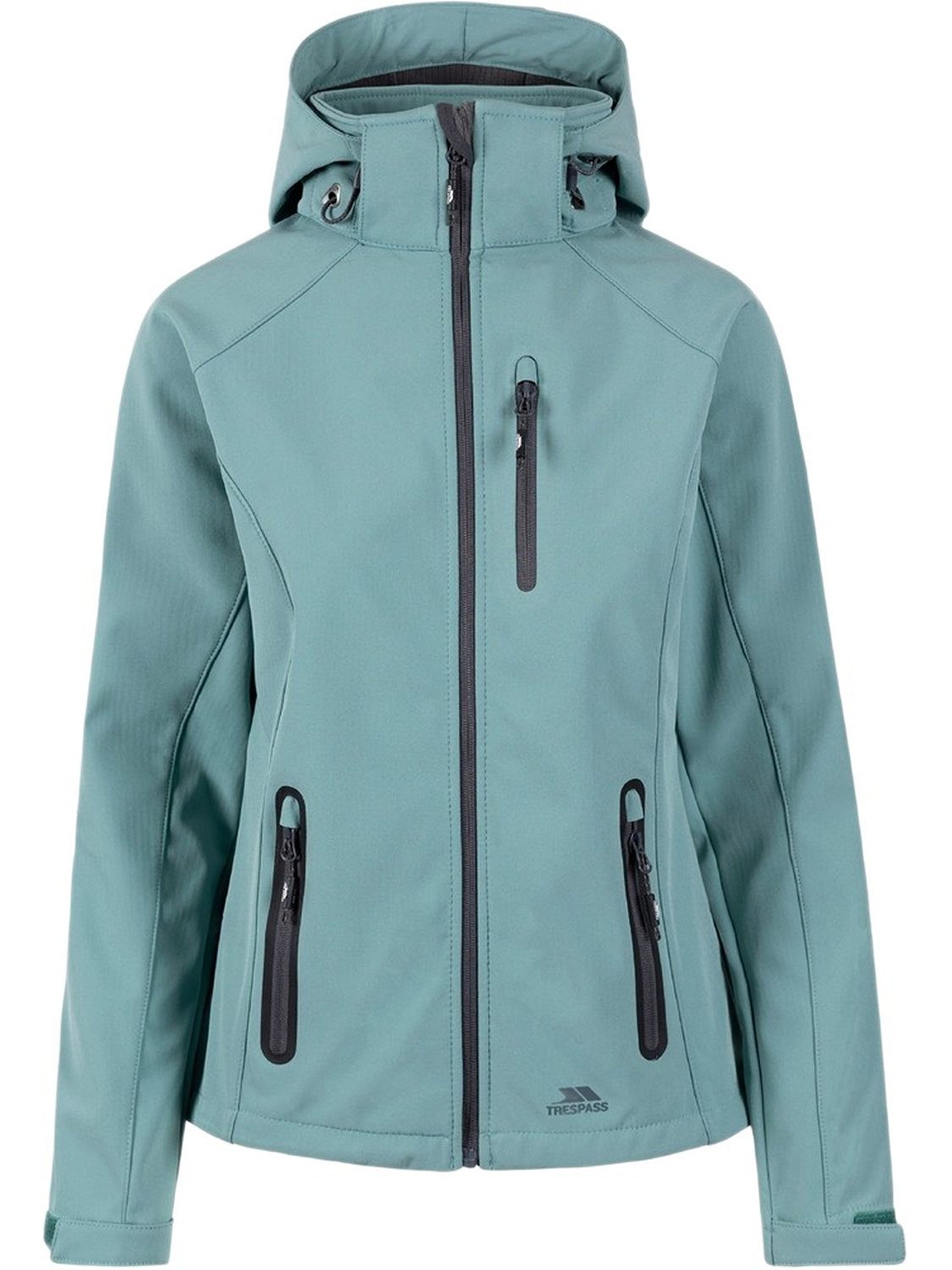 Trespass Softshelljacke Bela Ii