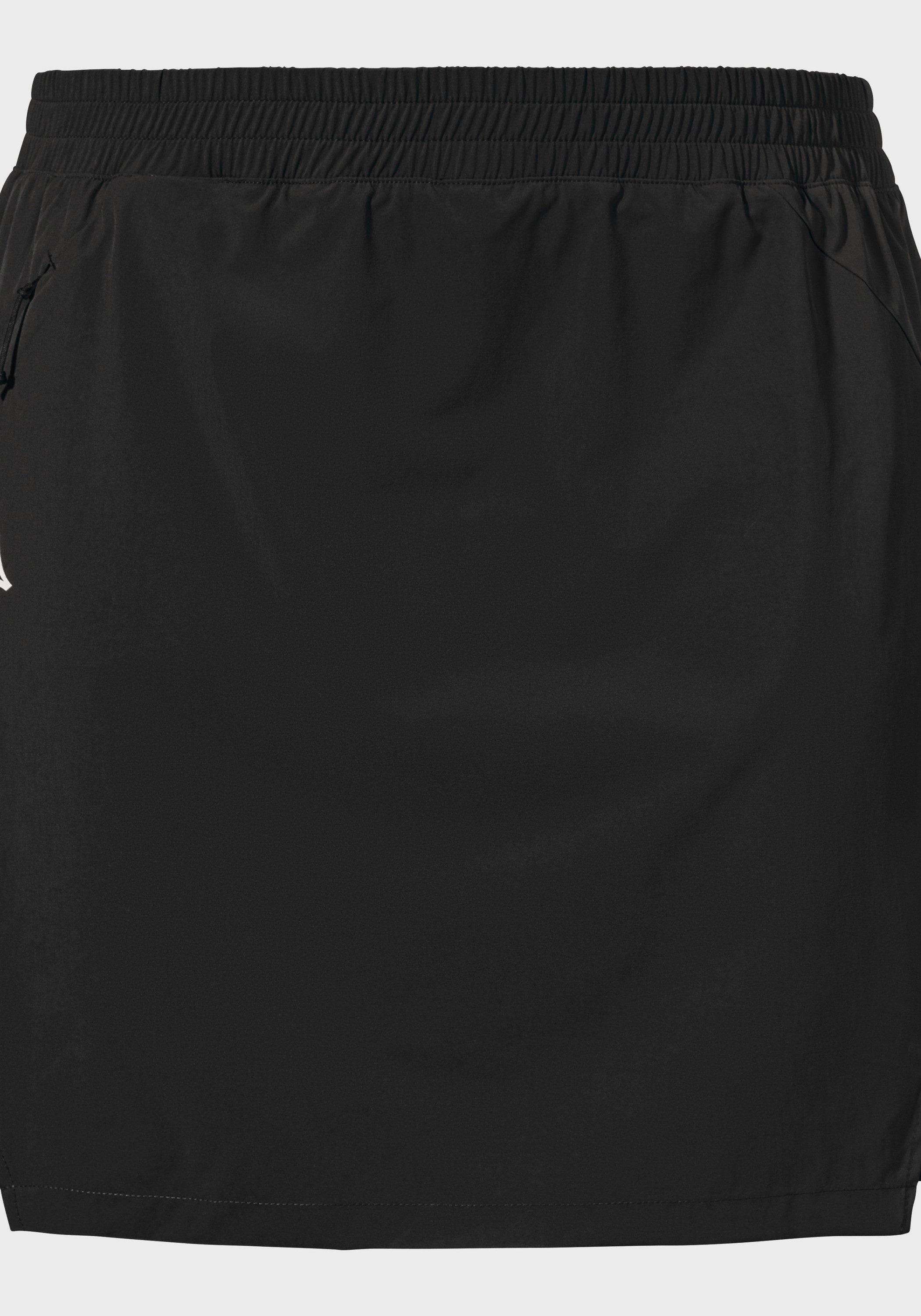 Schöffel Sweatrock Hiking Skirt Style Blaueis günstig online kaufen