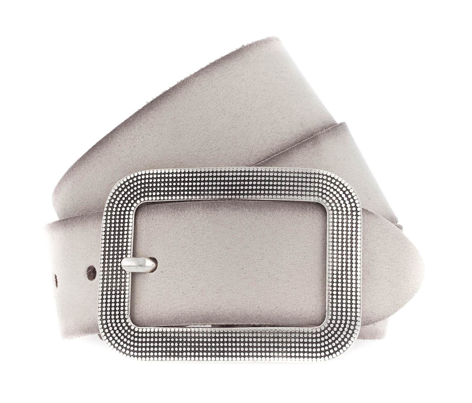 Vanzetti Ledergürtel Classics günstig online kaufen