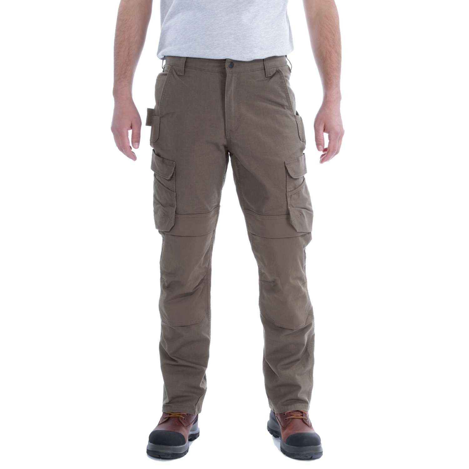 Carhartt Arbeitshose 103335 (1-tlg) günstig online kaufen