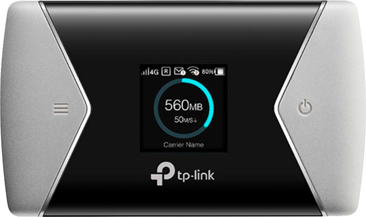 tp-link M7650 Mobiler 4G/LTE-Router