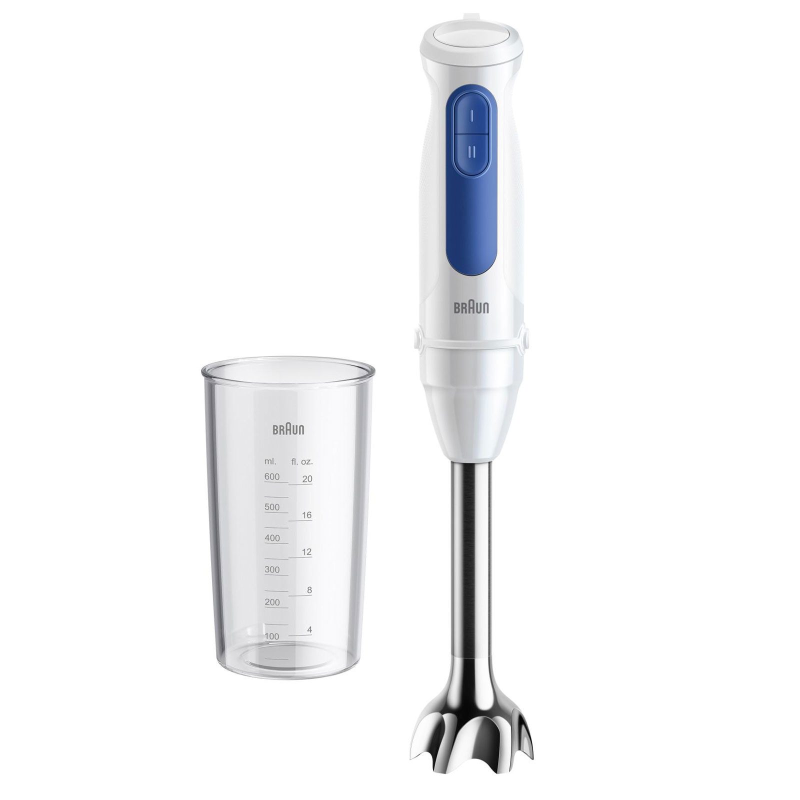 Handmixer MQ 30001 M