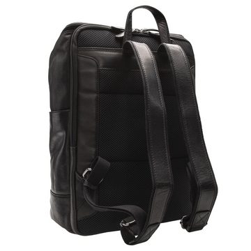 Strellson Rucksack hyde park robbie (kein Set)