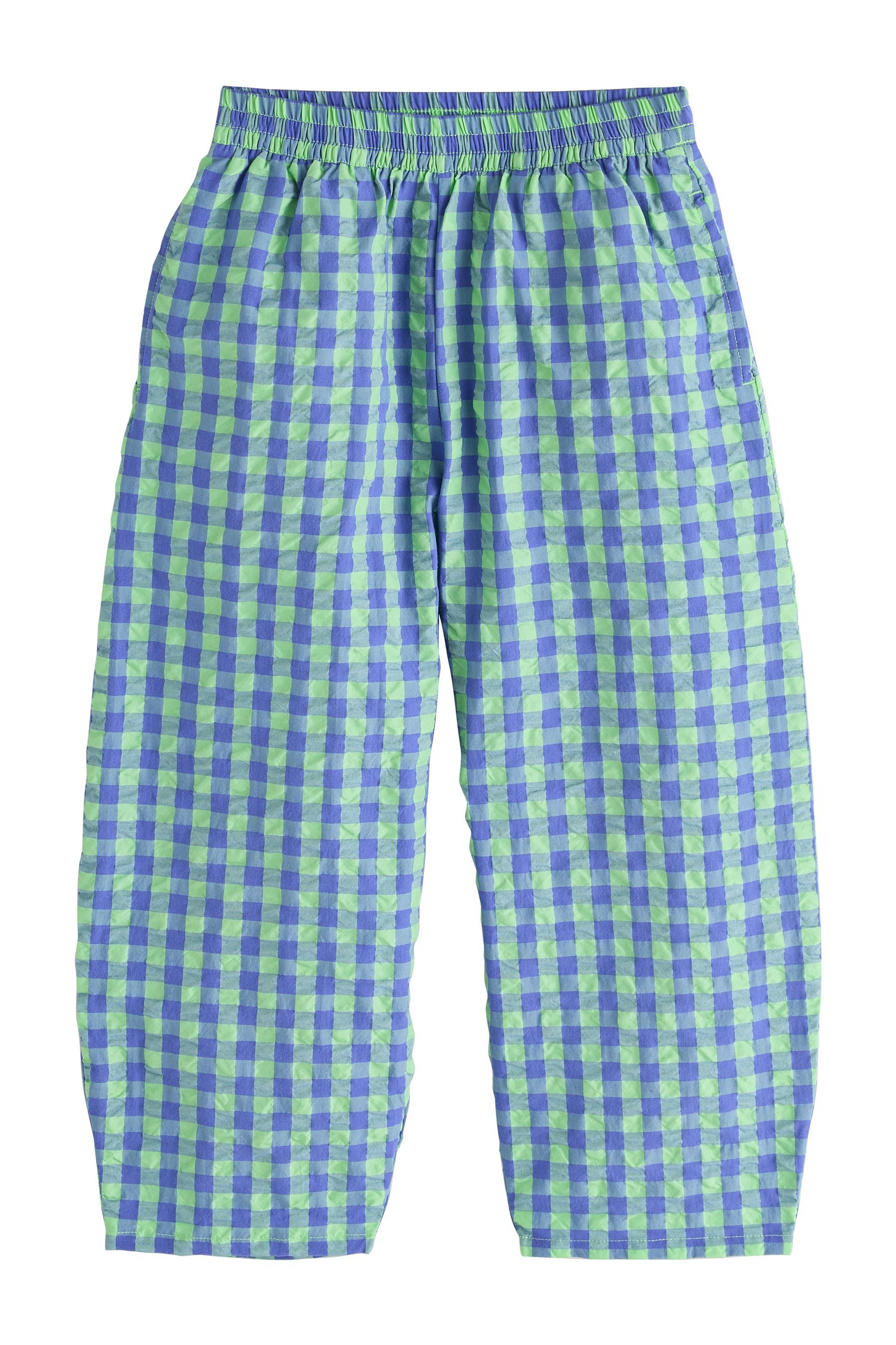 Next Schlupfhose Schlupfhose mit Barrel-Bein (1-tlg)