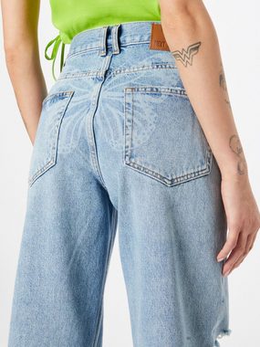Neon & Nylon Loose-fit-Jeans MAY ROBYN (1-tlg) Weiteres Detail