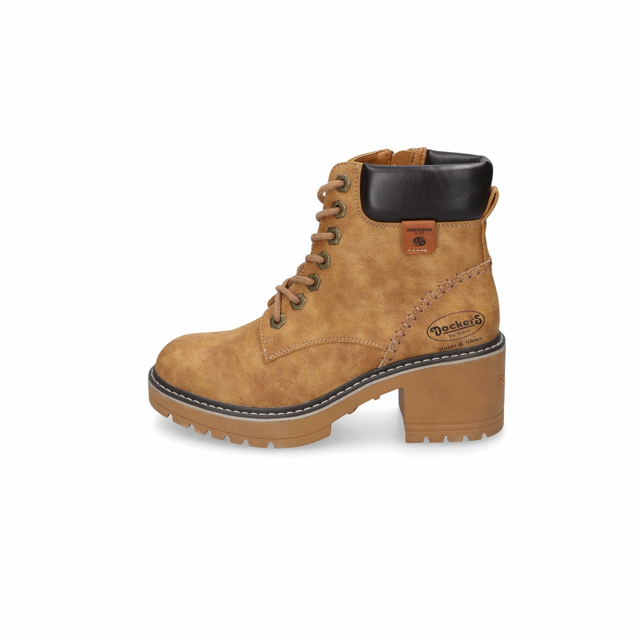 Dockers by Gerli für Schnürboots (keine Angabe, 1-tlg., keine Angabe) günstig online kaufen