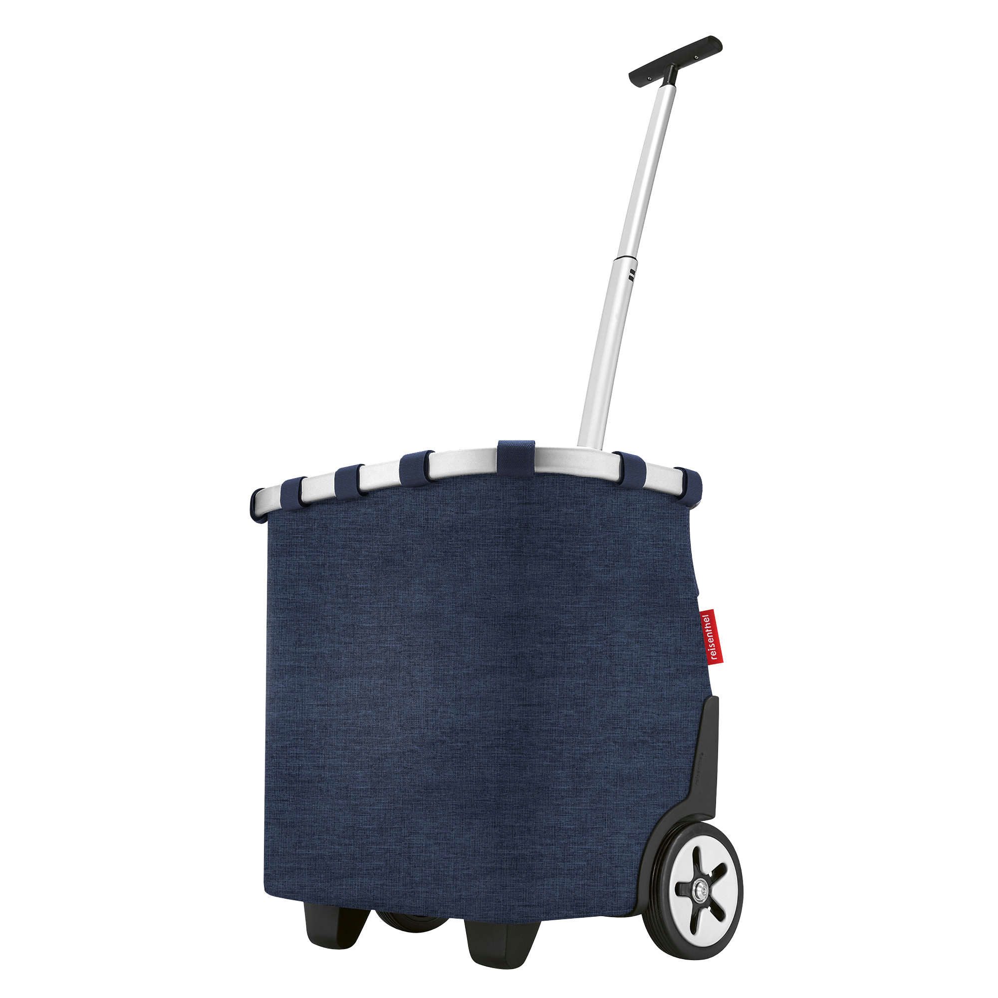 REISENTHEL® Einkaufstrolley carrycruiser, 40 l, herausnehmbares Innenfutter