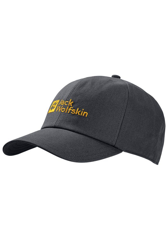 Jack BASEBALL phantom Wolfskin Cap Baseball CAP