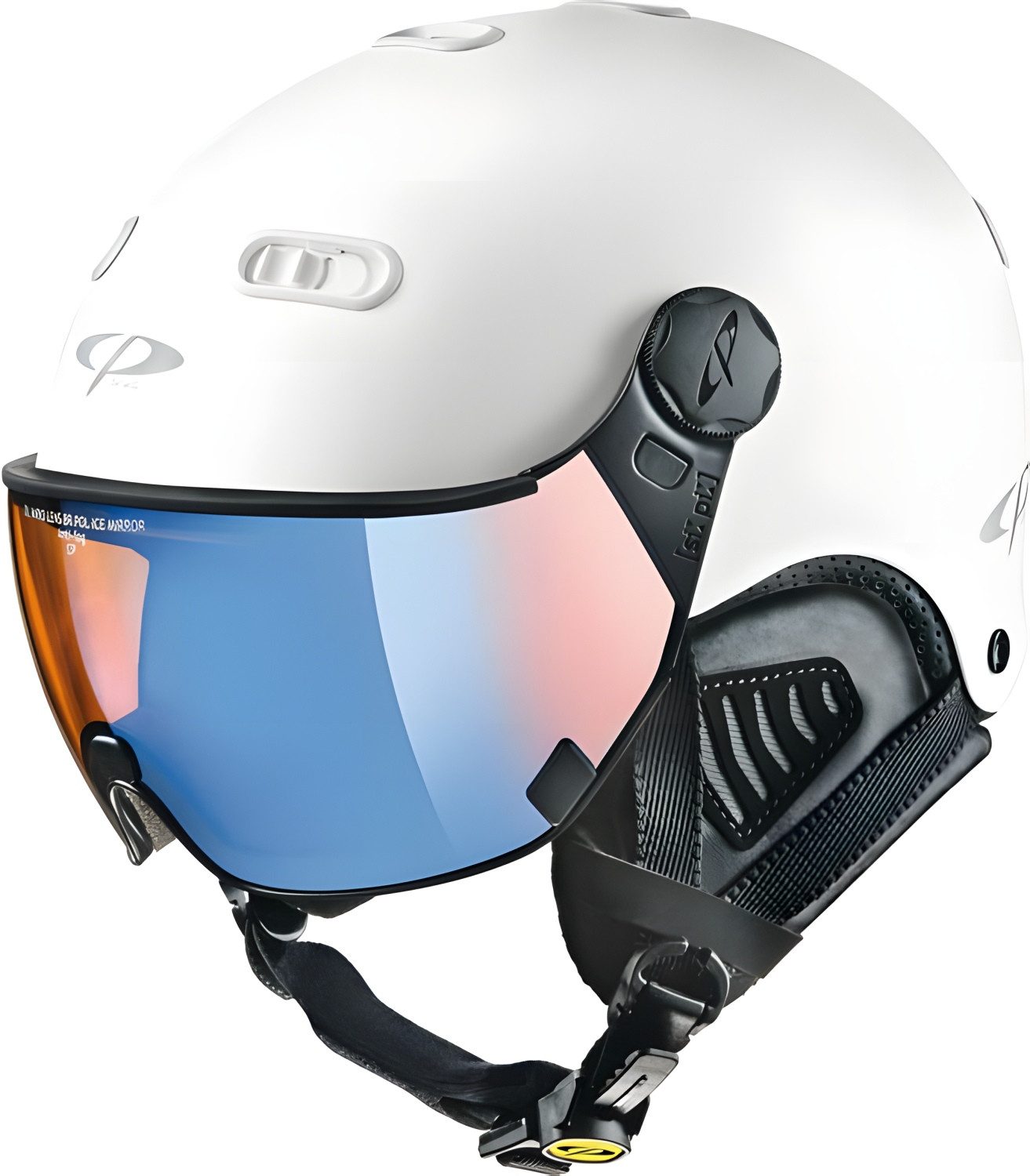 CP premium helmets Skihelm Carachillo (1-tlg)