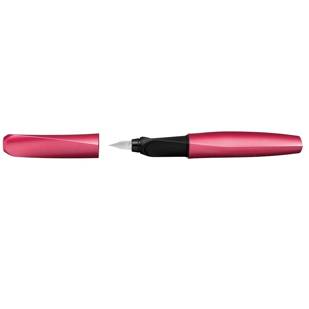 Pelikan Füller Twist für Links- u. Rechtshänder Fresh Melon Federstärke F
