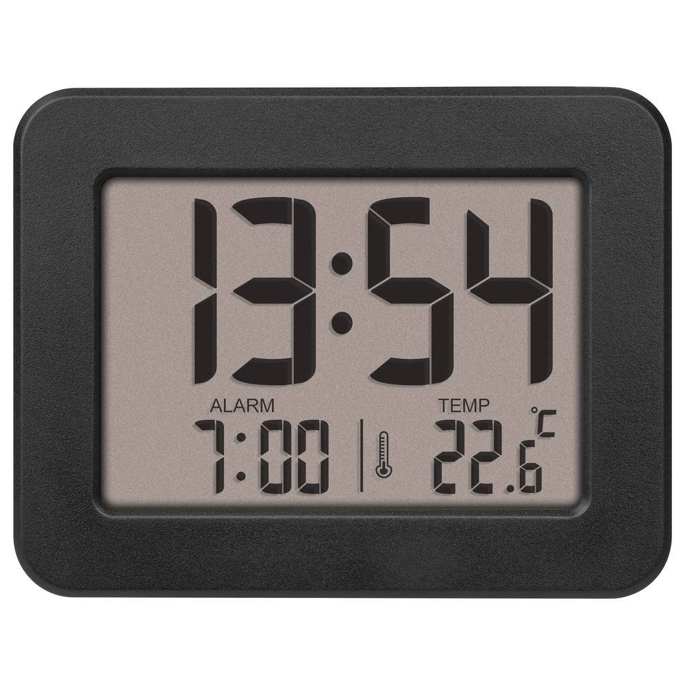 TFA Dostmann Wecker Reise Wecker 60.2044.01 günstig online kaufen