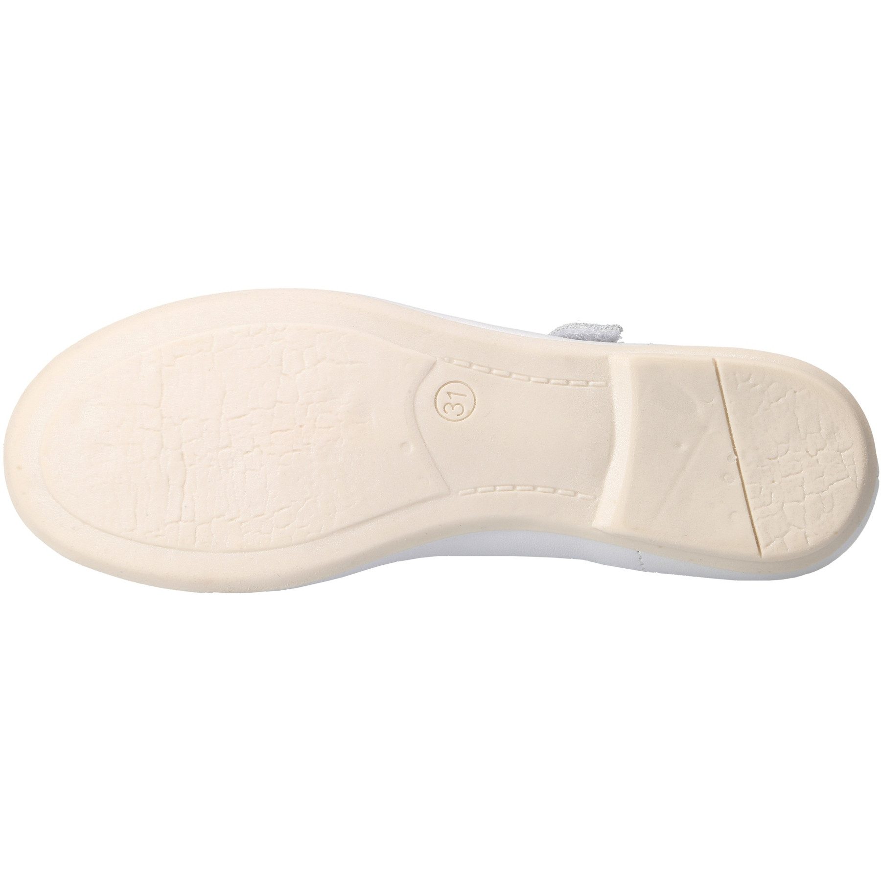 Däumling Däumling Kinder Teens Hillery Ballerina Sneaker Ballerinas