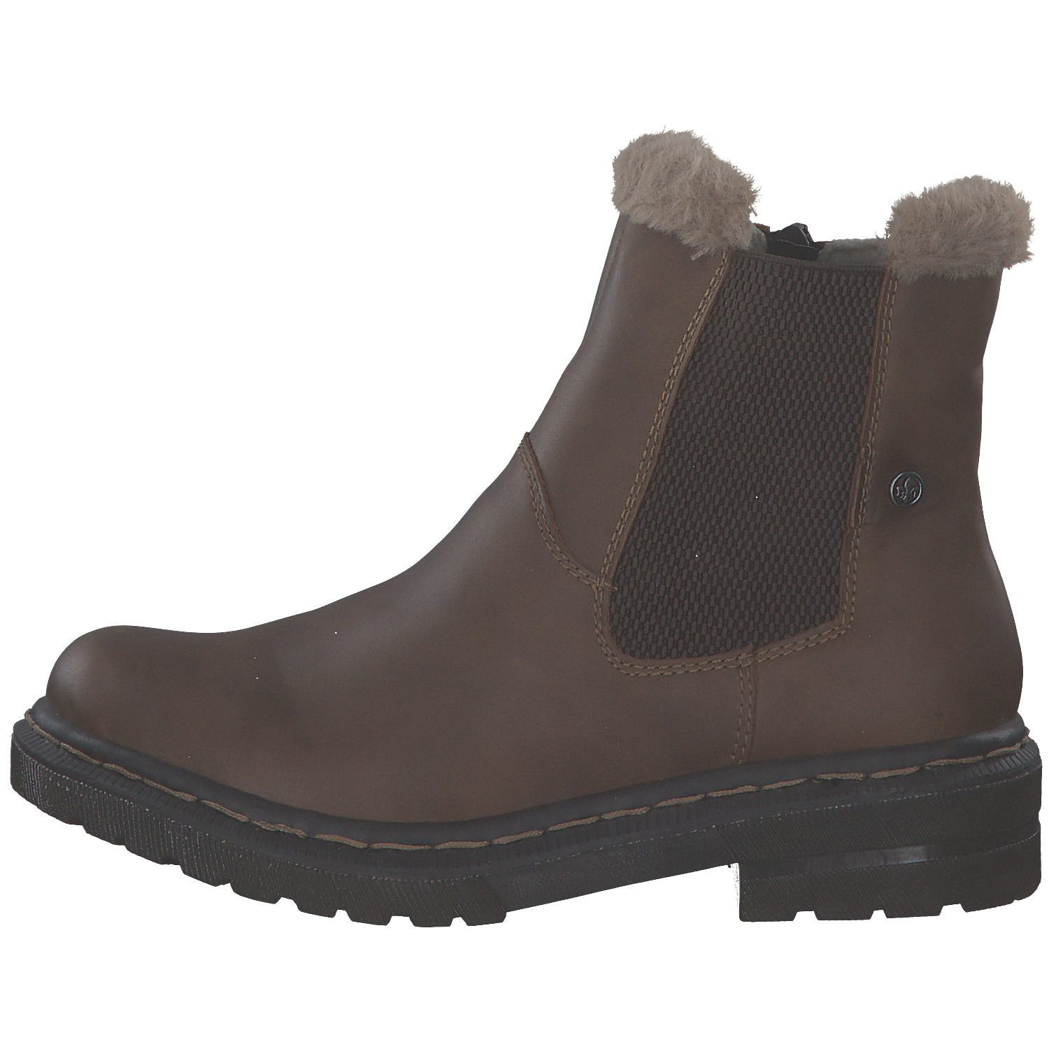 Rieker 78250 Winterstiefelette günstig online kaufen