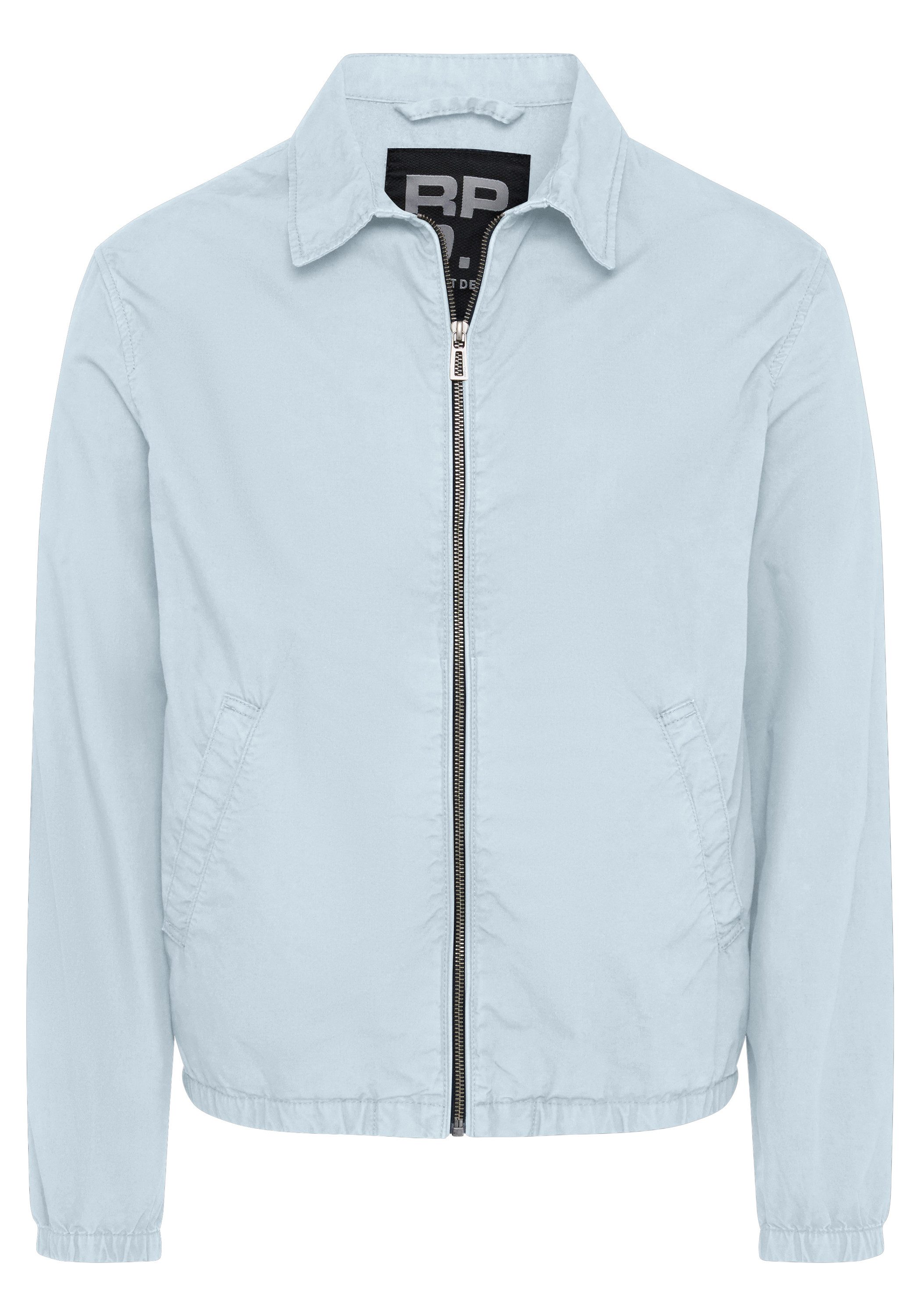 Redpoint Blouson BENNY Modern Fit Blouson aus reiner Baumwolle – Bild 2 von 5