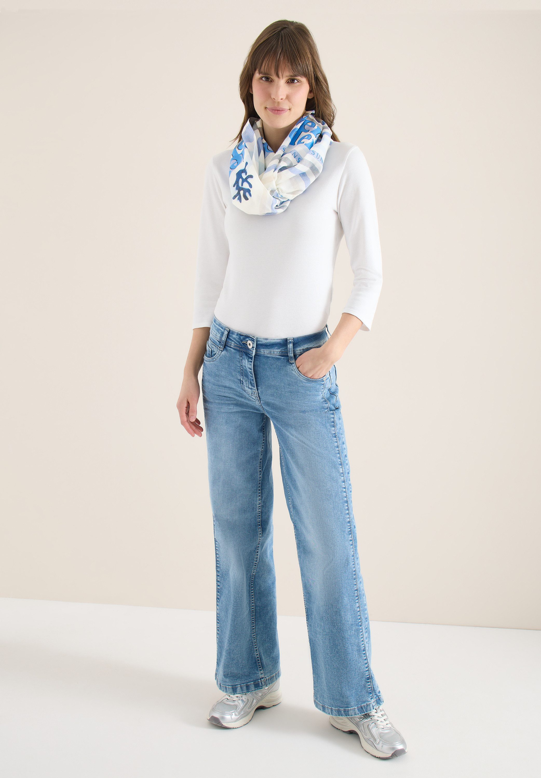 CECIL Loop, mit Mustermix