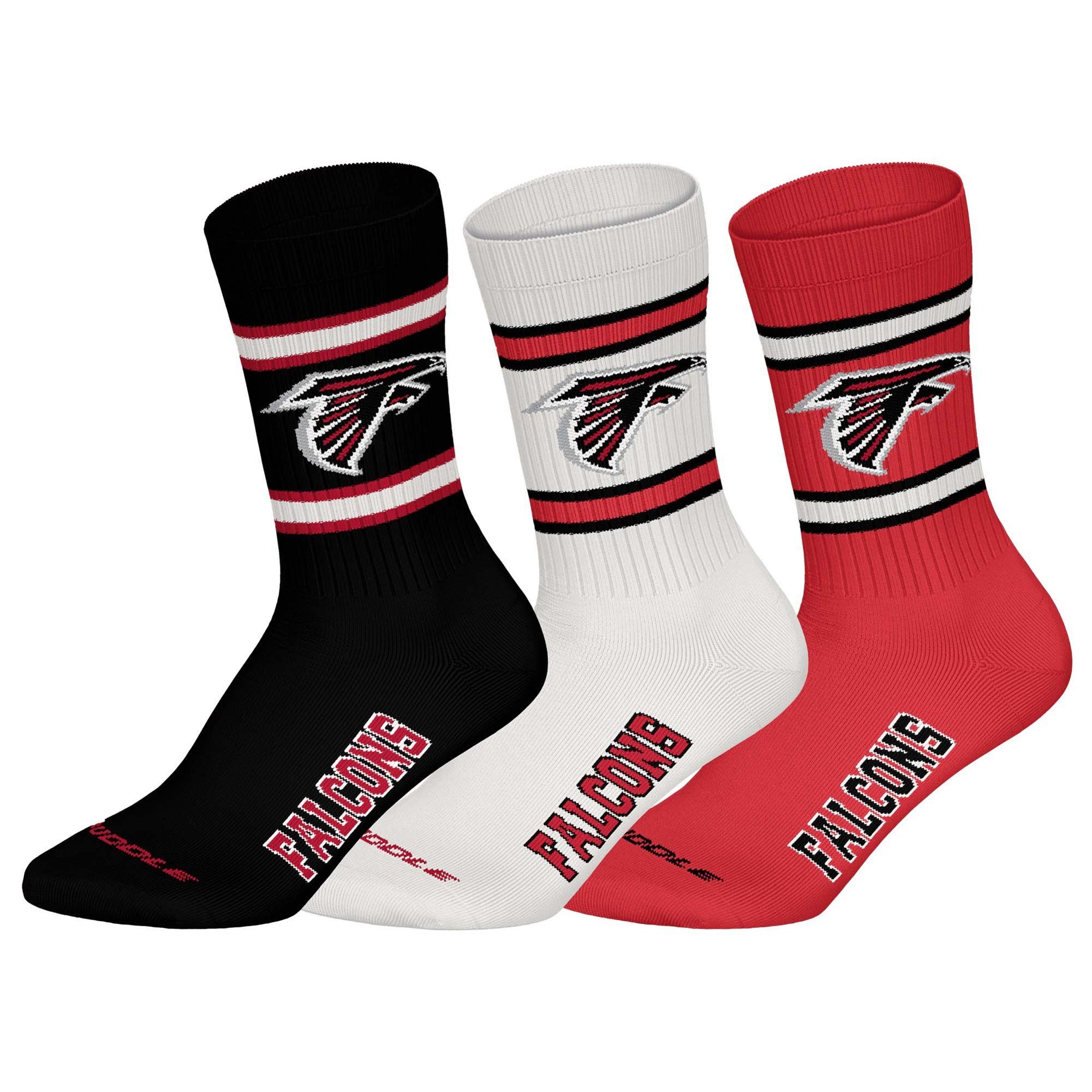 Kurzsocken Unisex Socken 3er Pack Baumwolle