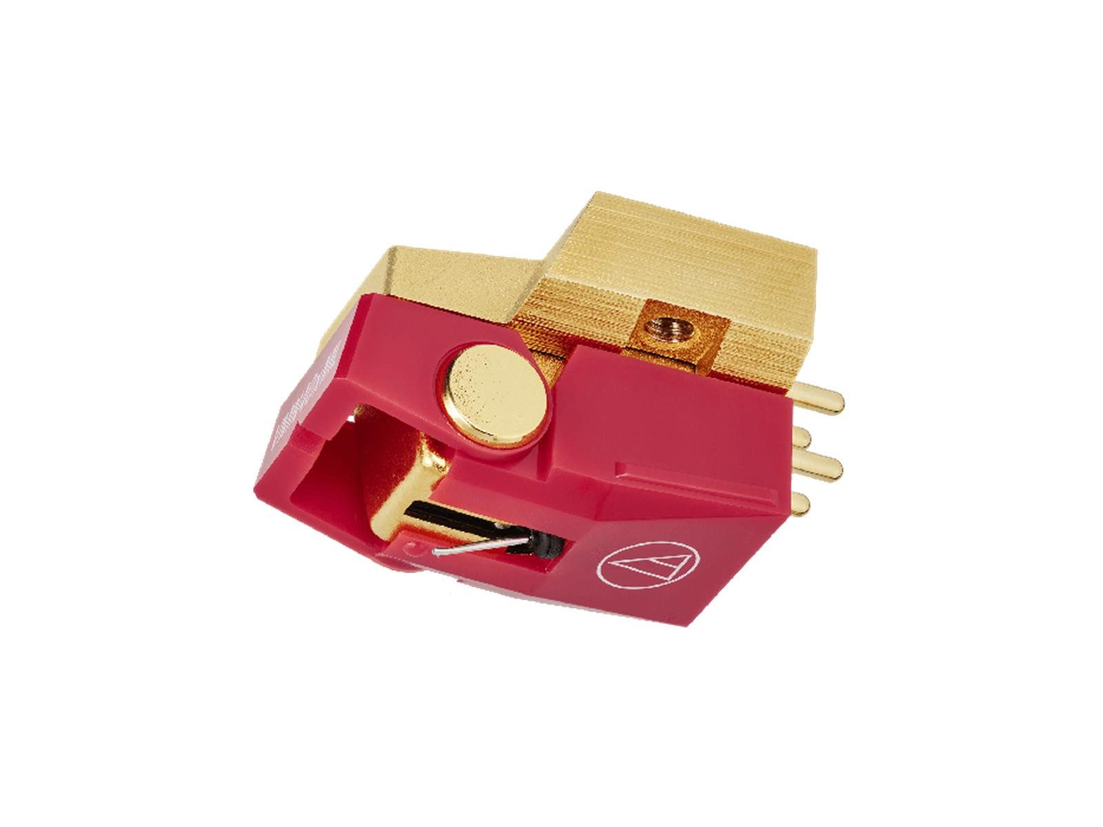 audio-technica Tonabnehmer Audio-Technica AT-VM740xML