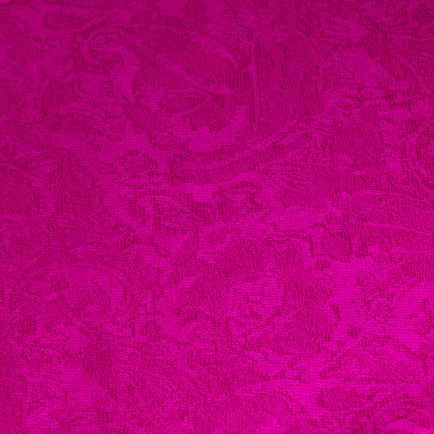 Trachtenland Schal Halstuch aus Viscose - Stola Schal 185 x 70 cm, P