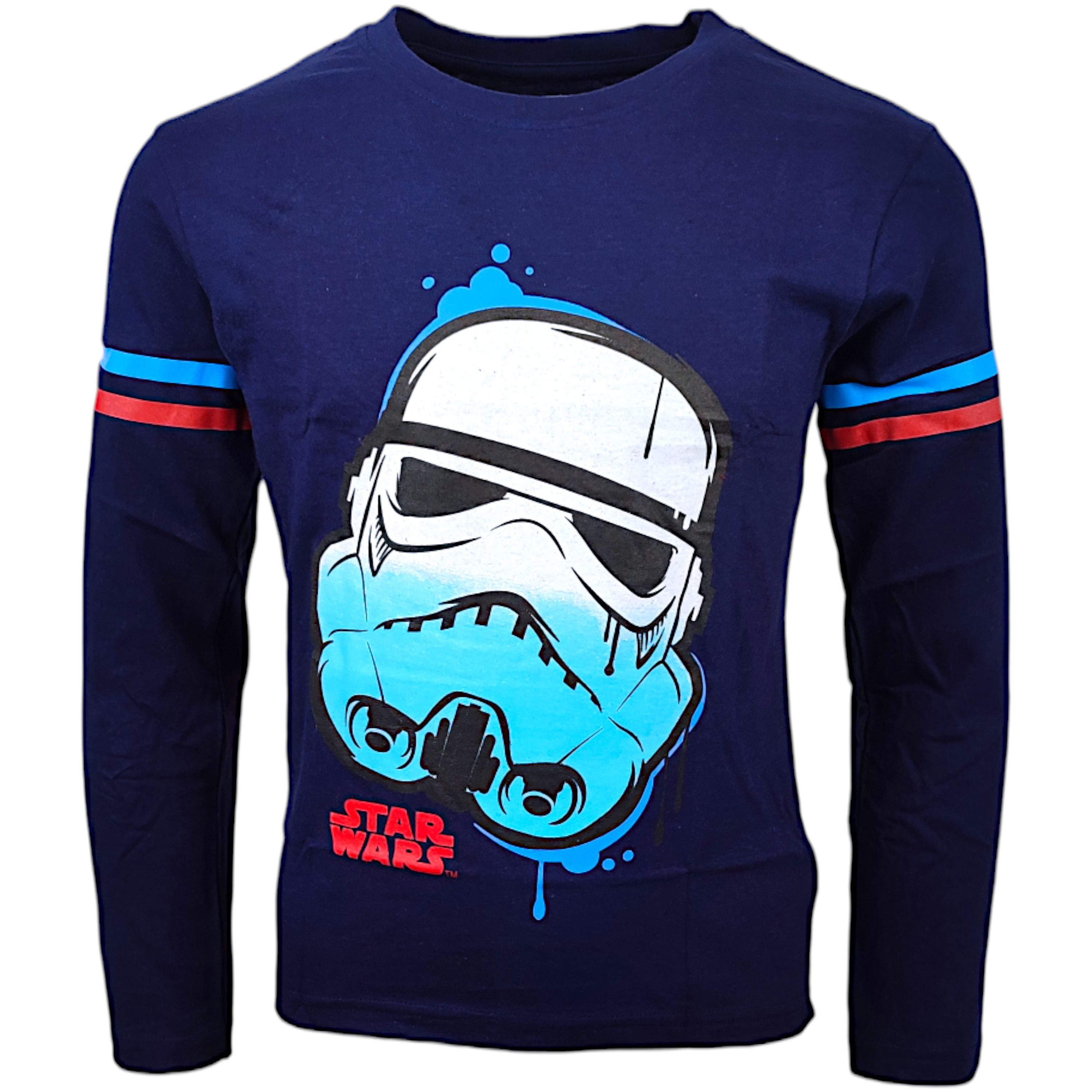 Langarmshirt Sturmtruppler