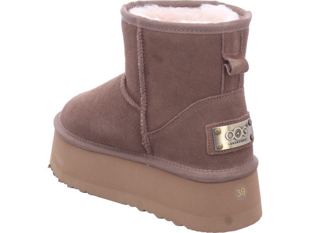 OOG Stiefel