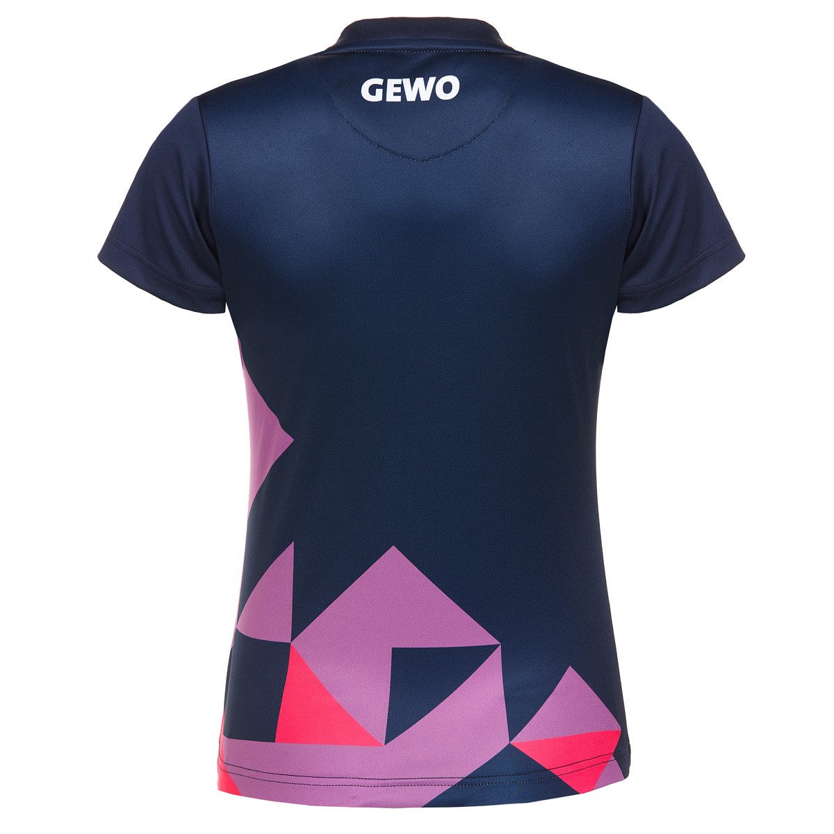 Gewo T-Shirt Matera, Tischtennis Trikot Damen
