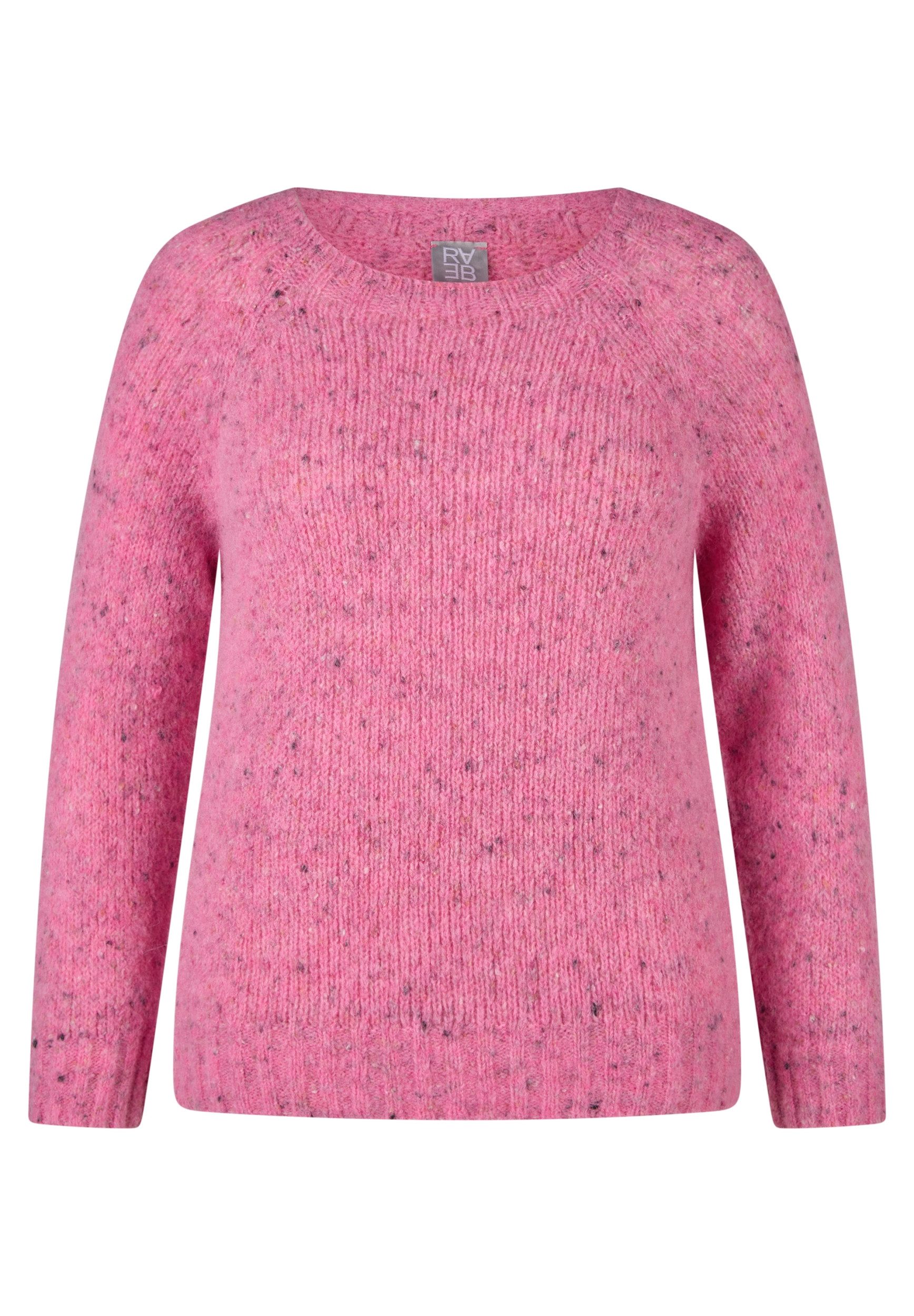 Rabe Strickpullover Pullover günstig online kaufen
