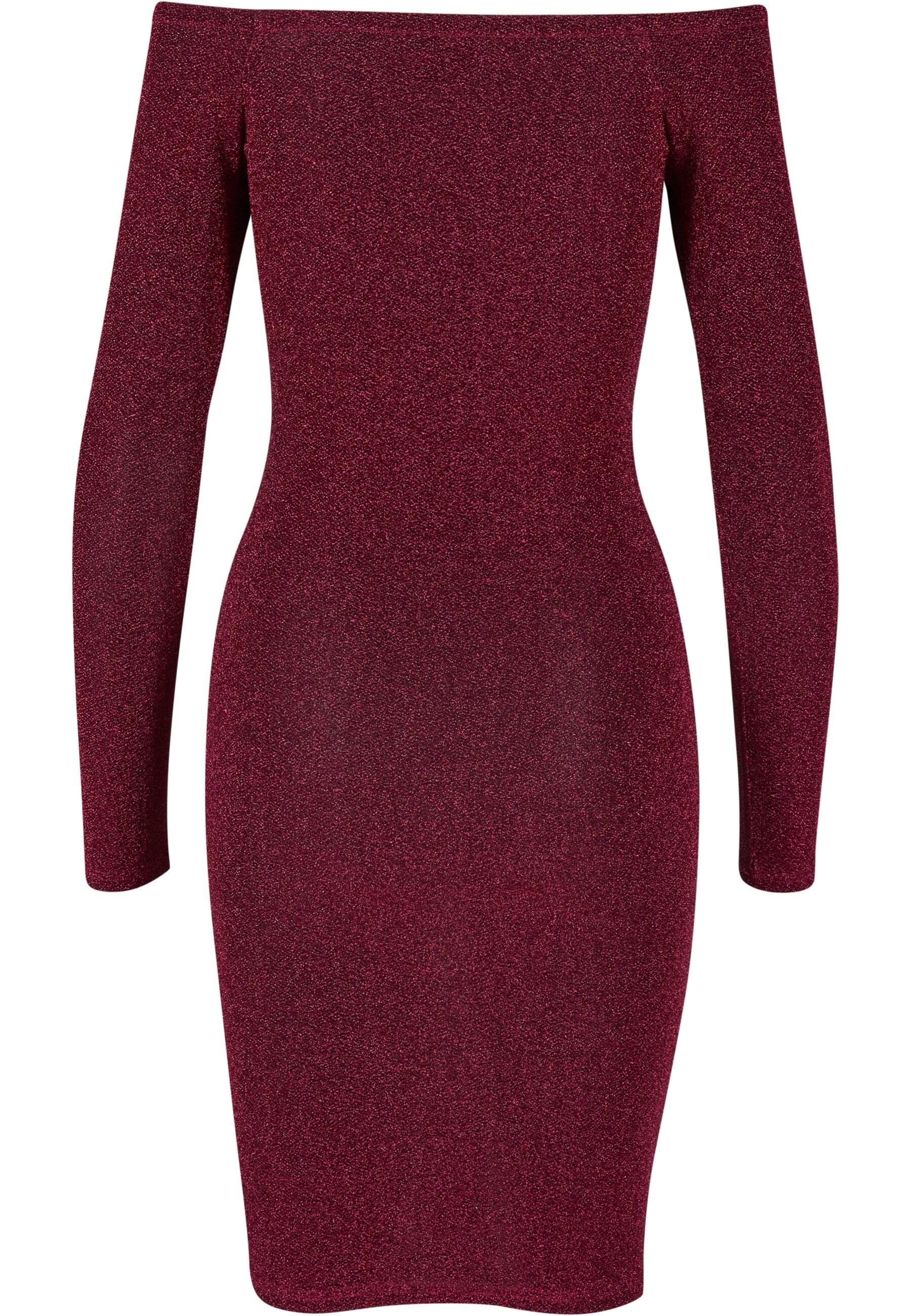 URBAN CLASSICS Shirtkleid Urban Classics Damen (1-tlg) günstig online kaufen