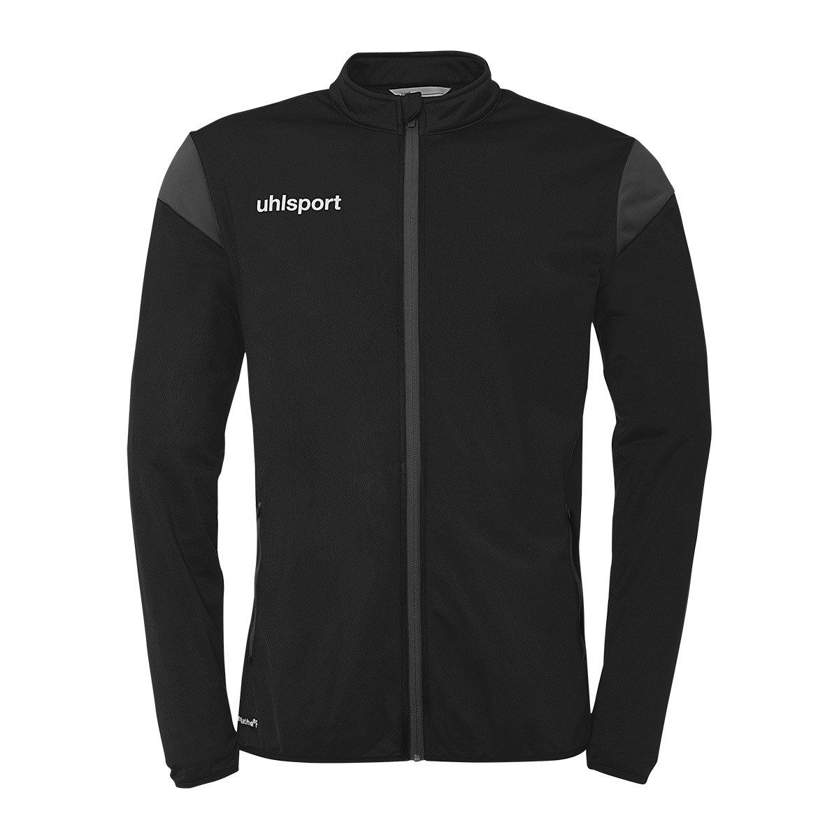 uhlsport Trainingsjacke Trainingsjacke Squad 27 Classic (1-St) atmungsaktiv