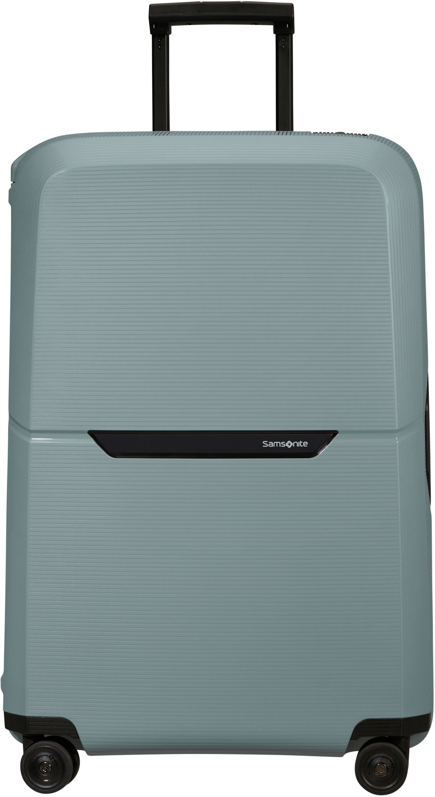 Samsonite Hartschalen-Trolley MAGNUM, verschiedene Größen und Farben, 4 Rol günstig online kaufen