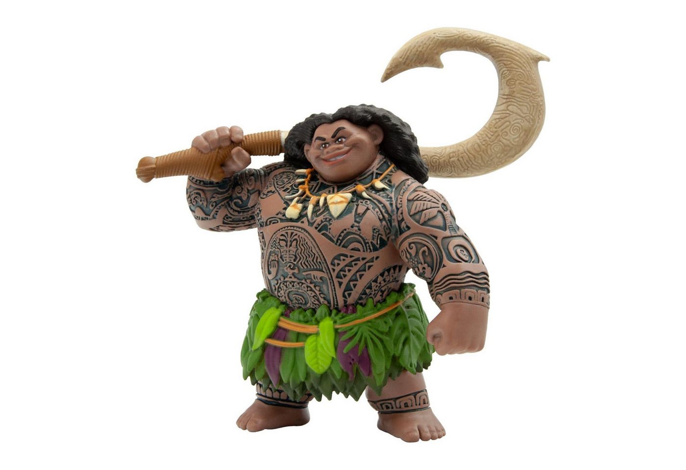 BULLYLAND Spielfigur Maui (13186) - Vaiana
