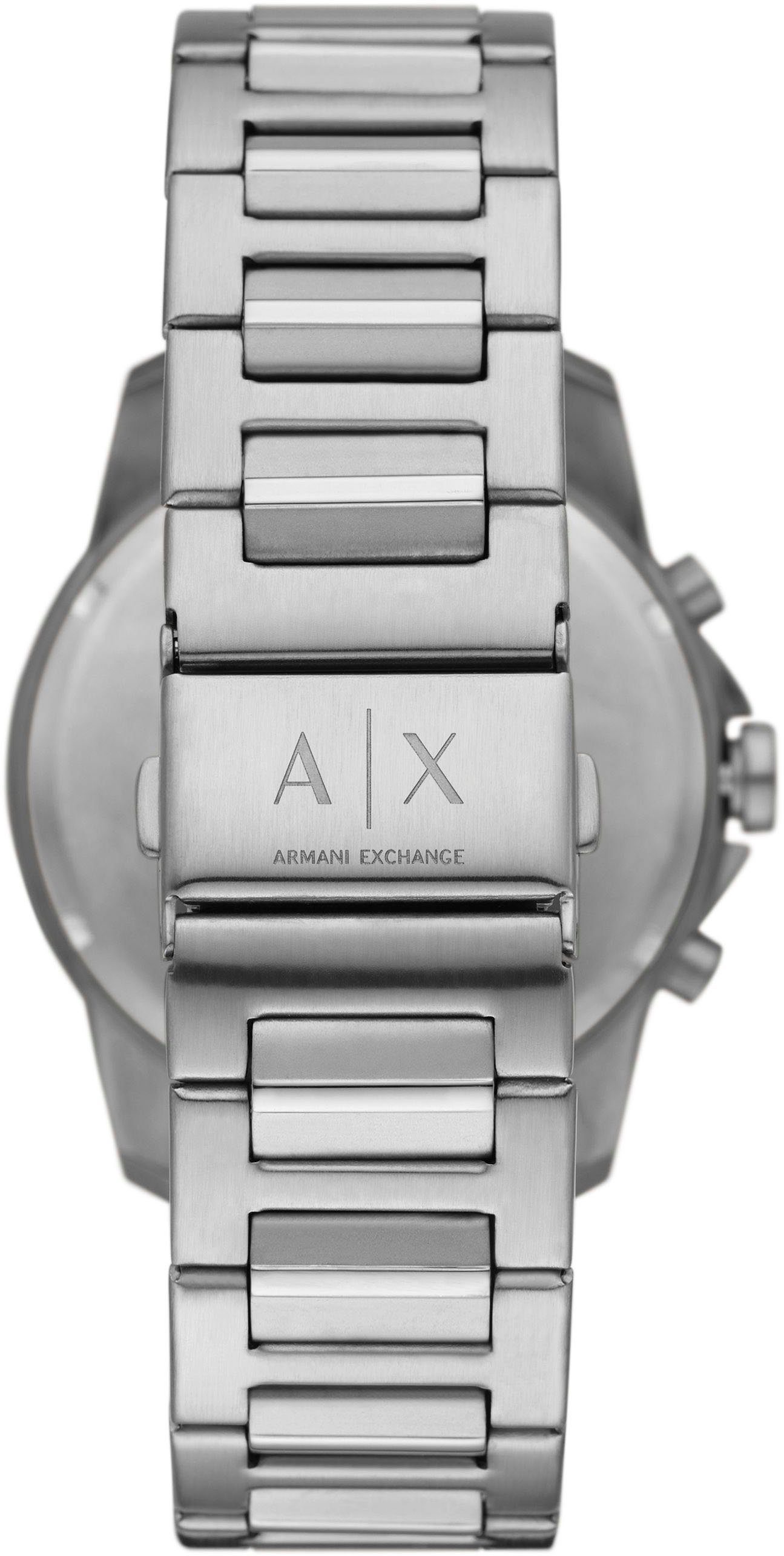 AX1742 EXCHANGE Chronograph ARMANI