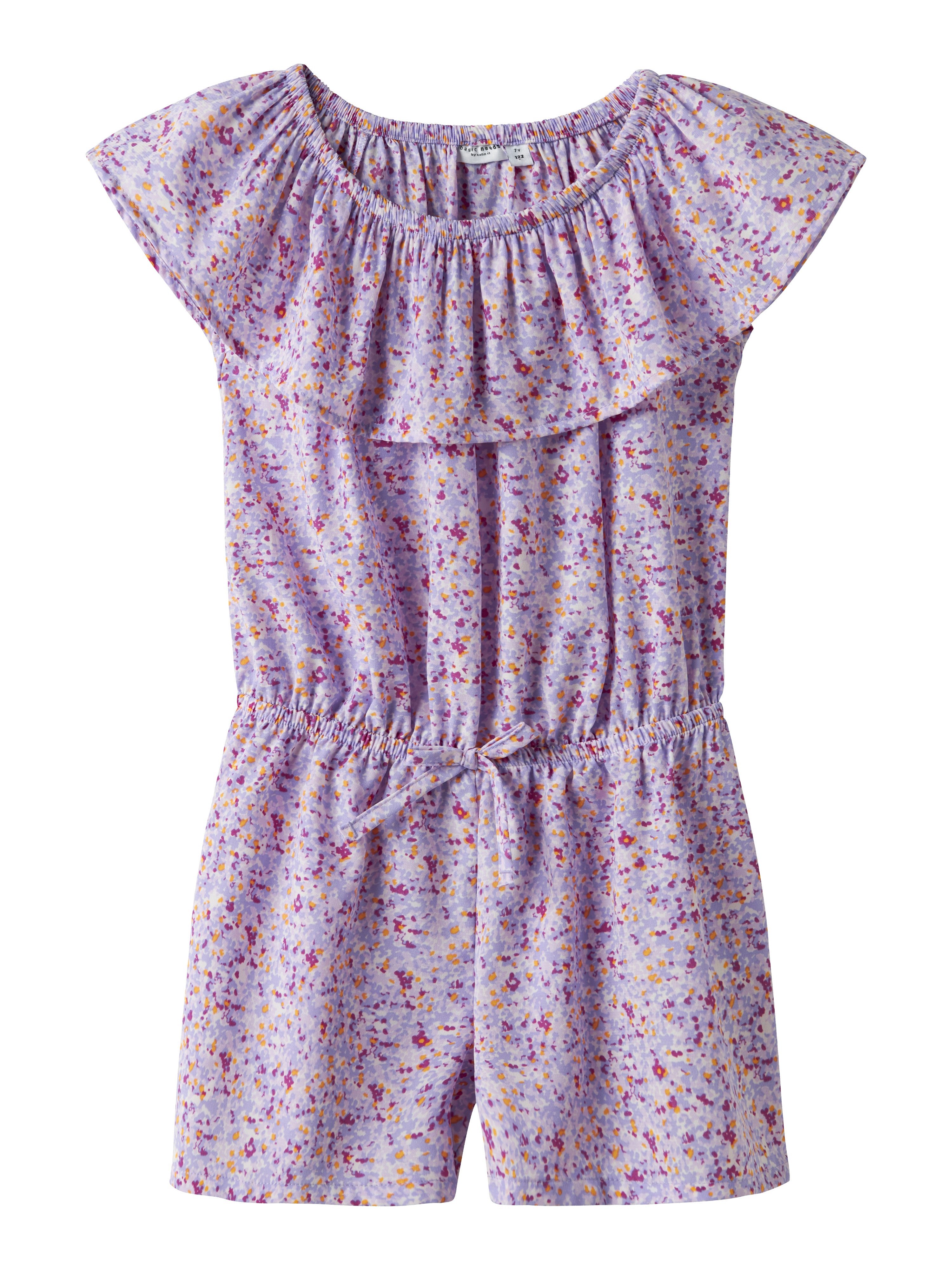 Name It Jumpsuit NKFVINAYA PLAYSUIT FFF günstig online kaufen