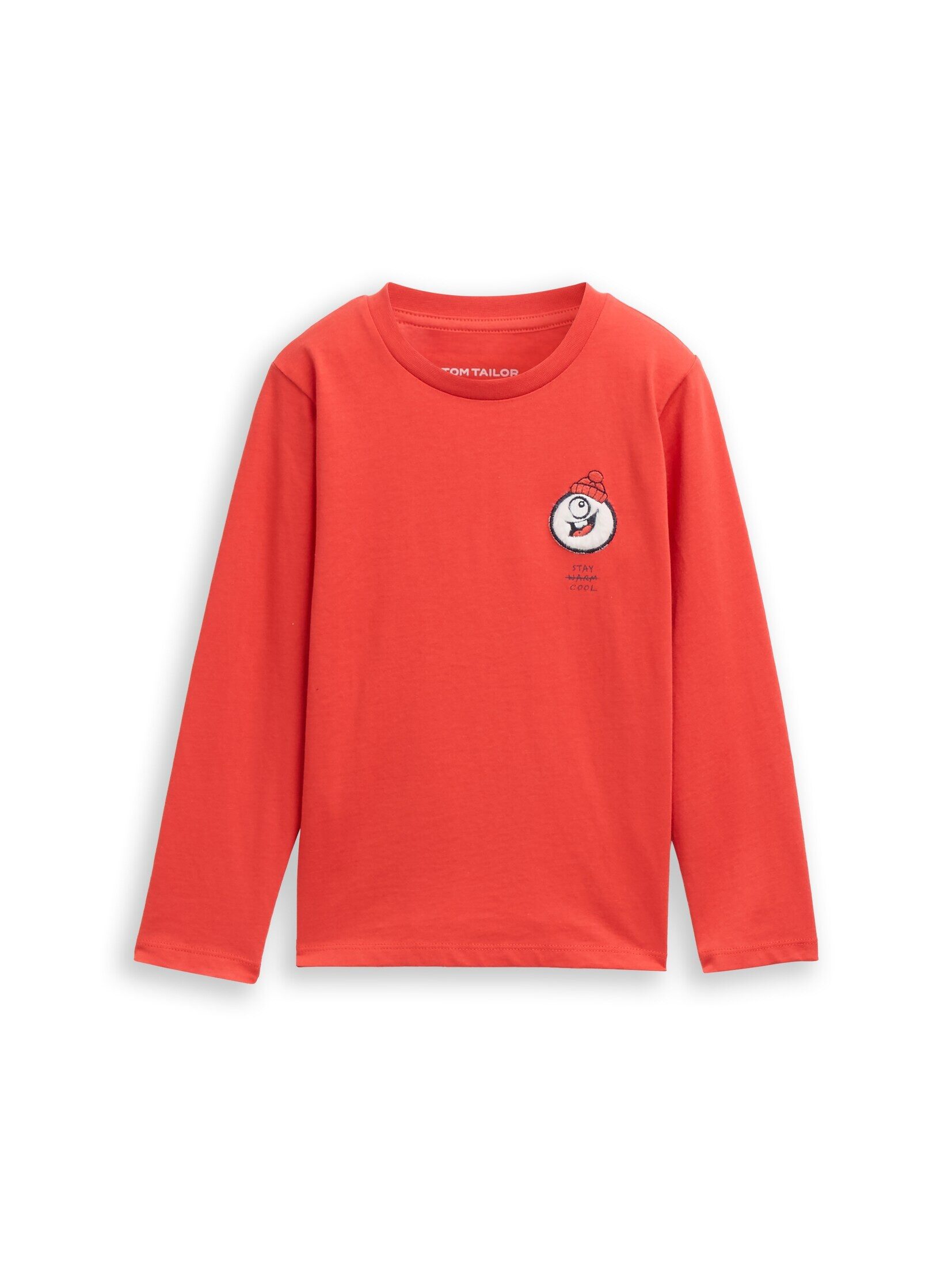 Langarmshirt T-Shirt