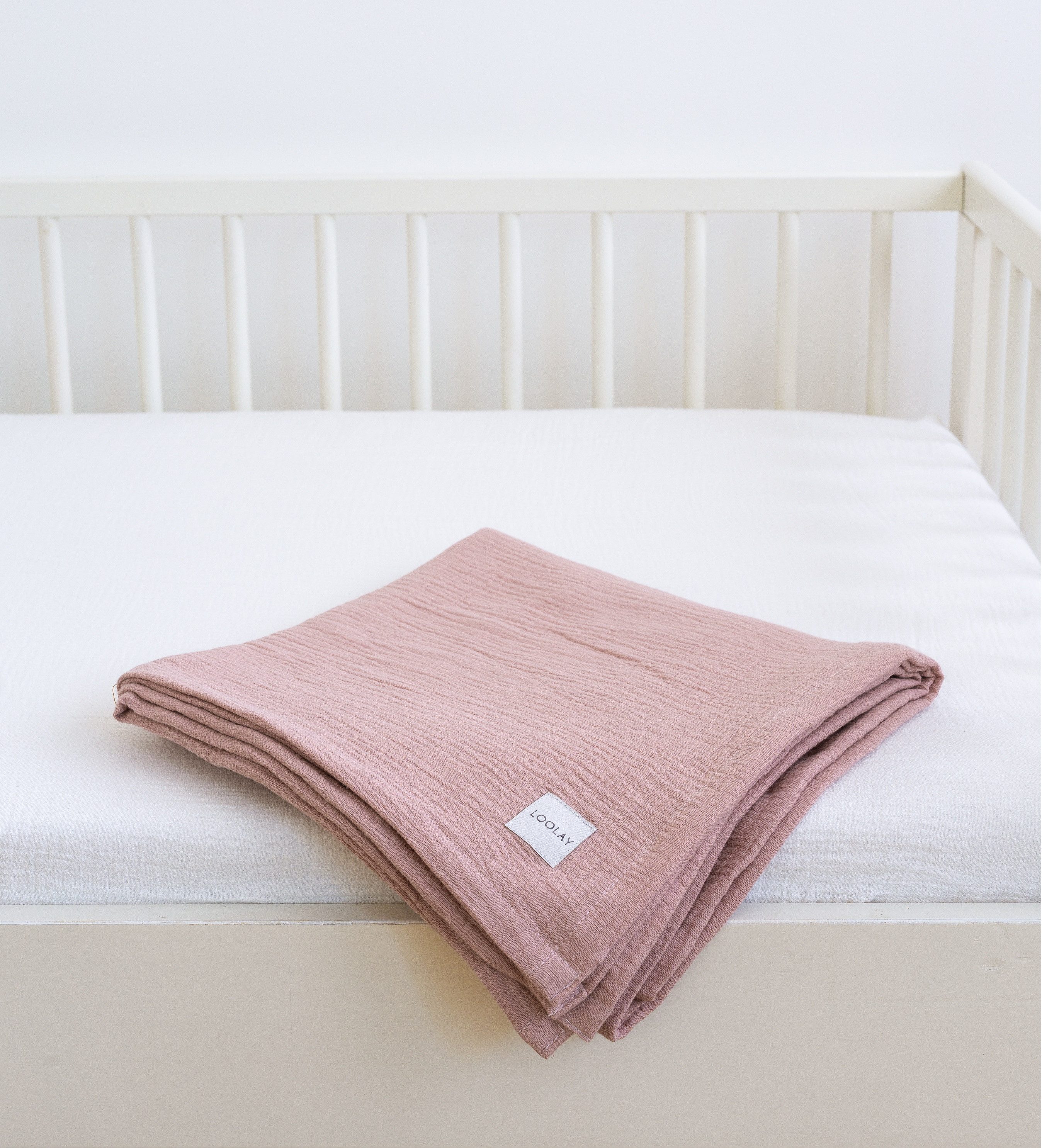 Babydecke Baumwolle MUSSELIN Decke Tuch Sommerdecke günstig online kaufen