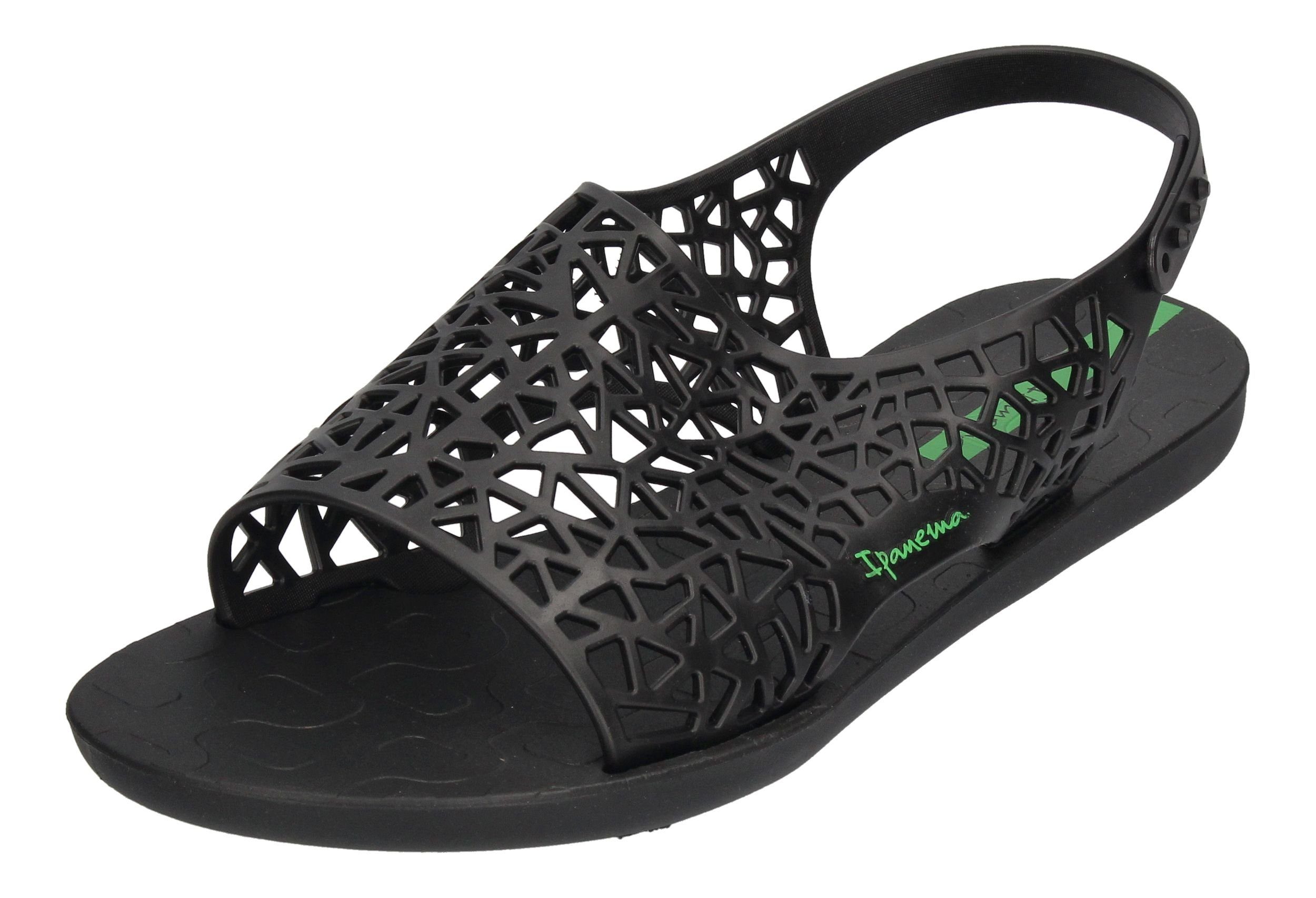 Ipanema SHAPE 26679 Sandale Black Black günstig online kaufen