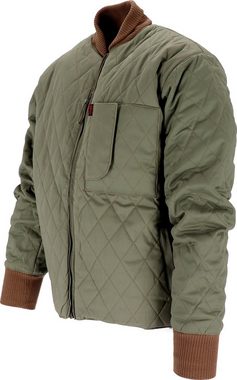 13 1/2 Motorradjacke Long Haul Jacket